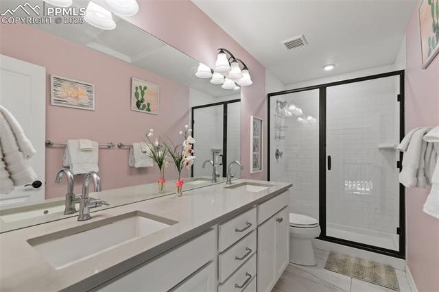 5805 Broadmoor Bluffs Drive