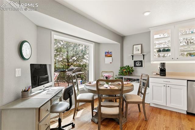 5805 Broadmoor Bluffs Drive