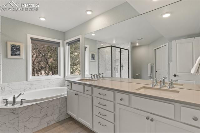 5805 Broadmoor Bluffs Drive