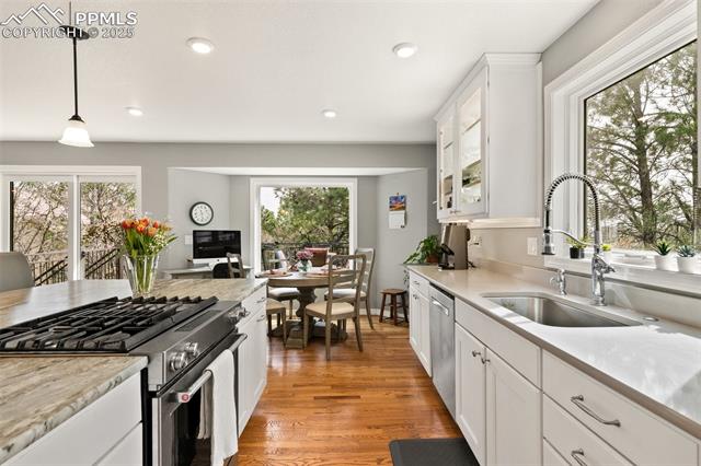 5805 Broadmoor Bluffs Drive