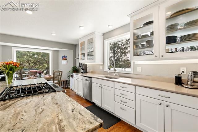 5805 Broadmoor Bluffs Drive