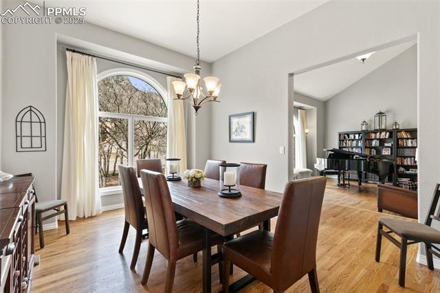 5805 Broadmoor Bluffs Drive