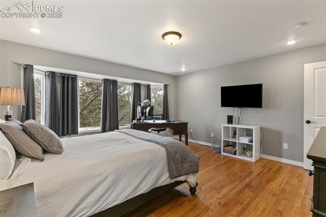 5805 Broadmoor Bluffs Drive