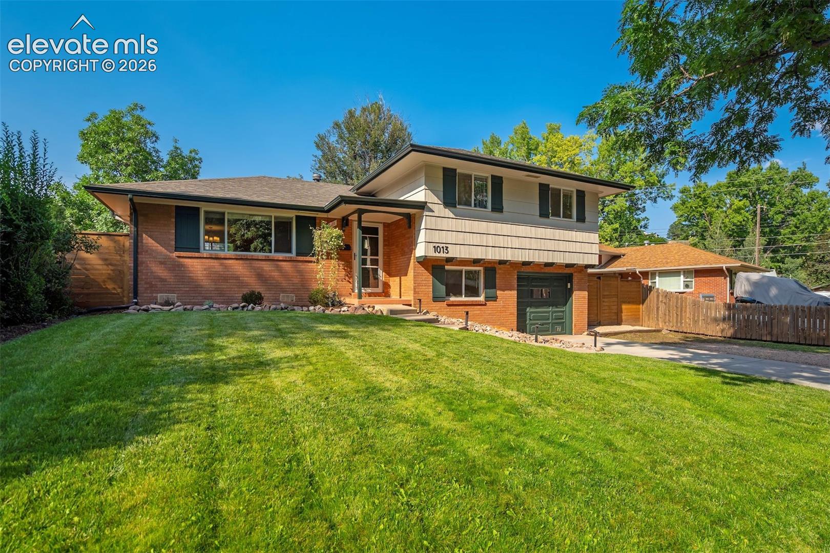 1013 Adams Drive