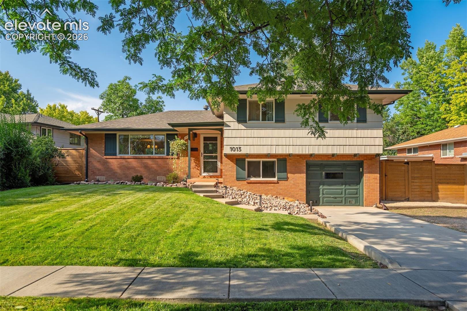 1013 Adams Drive