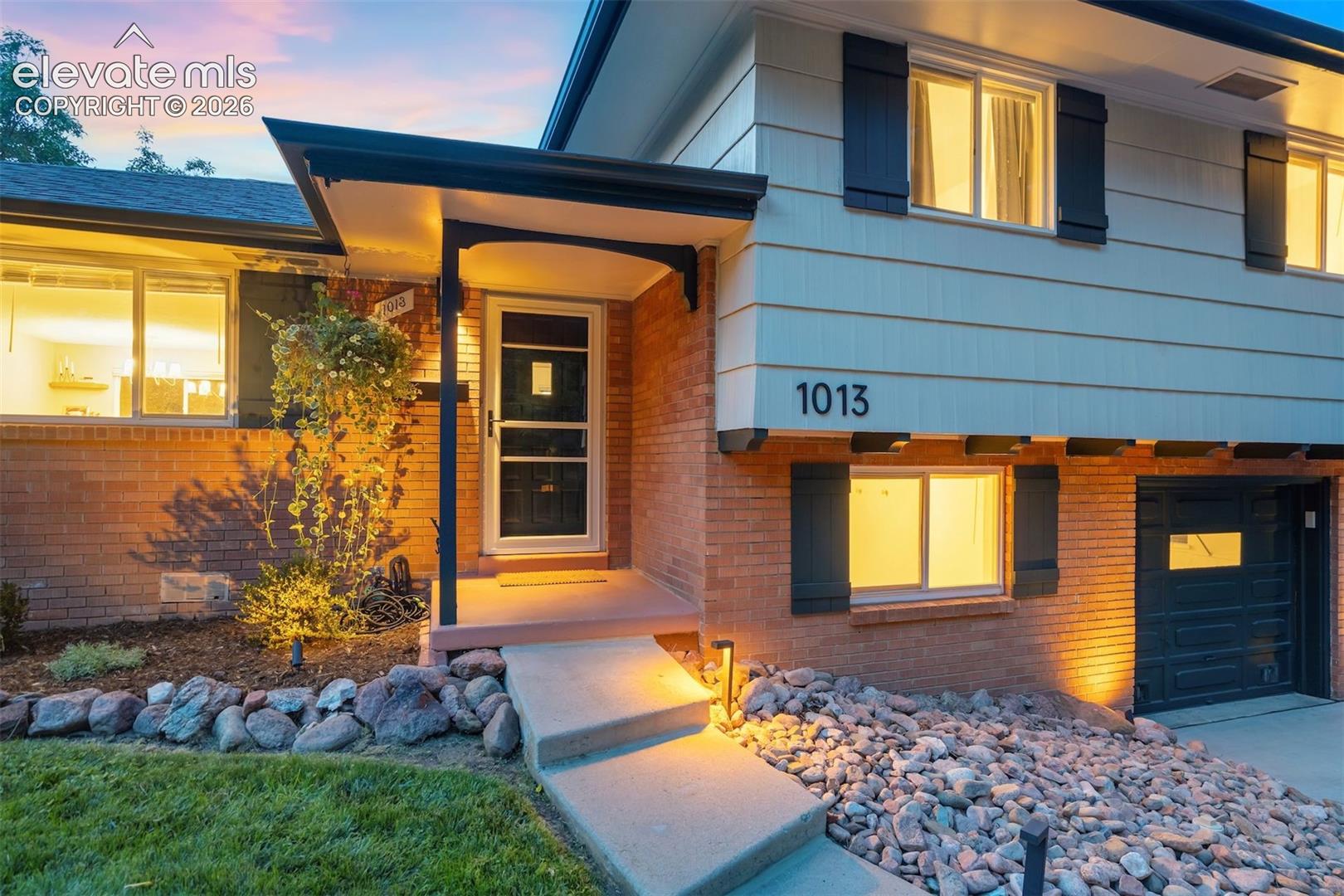 1013 Adams Drive