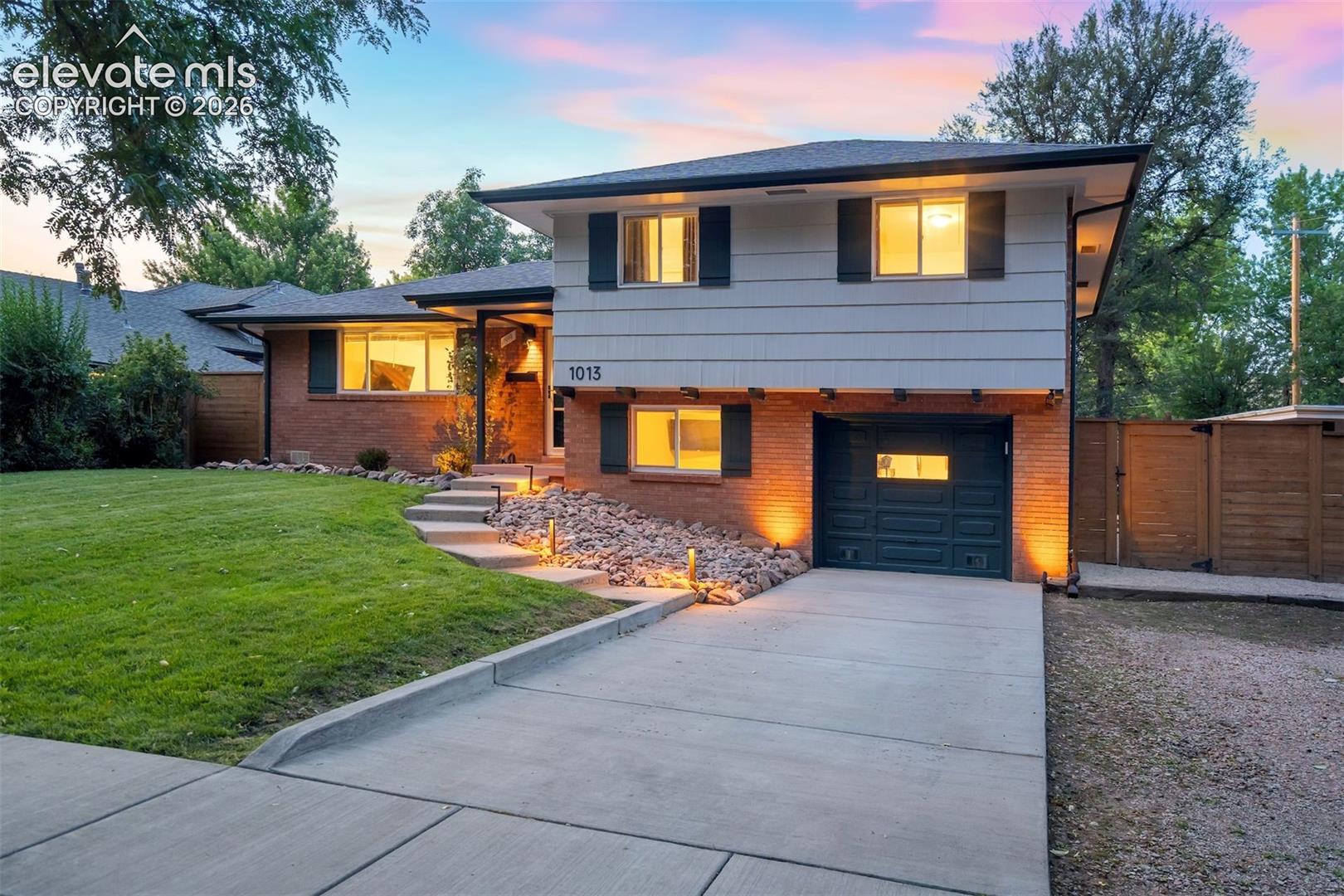 1013 Adams Drive