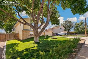 7030 Woody Creek Drive