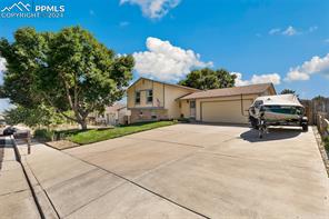7030 Woody Creek Drive
