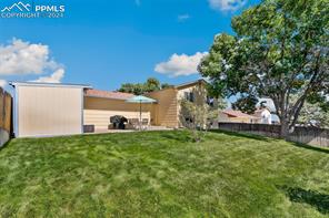 7030 Woody Creek Drive