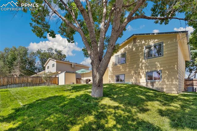 7030 Woody Creek Drive