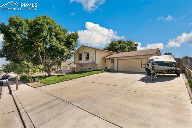 7030 Woody Creek Drive