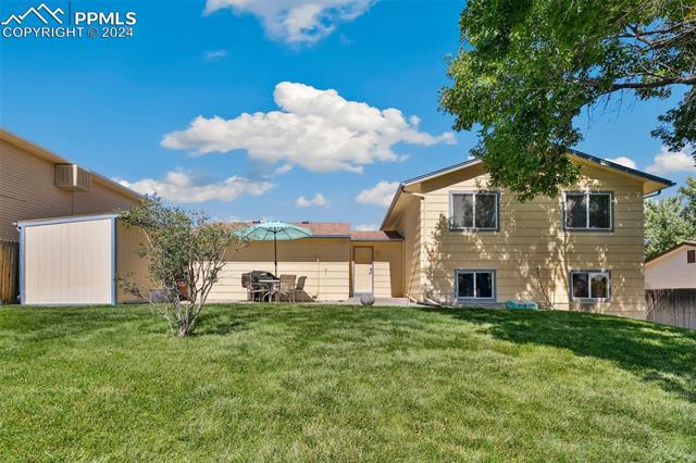 7030 Woody Creek Drive