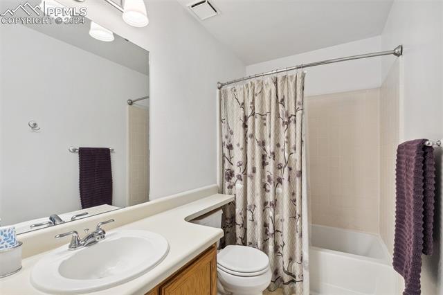 7030 Woody Creek Drive