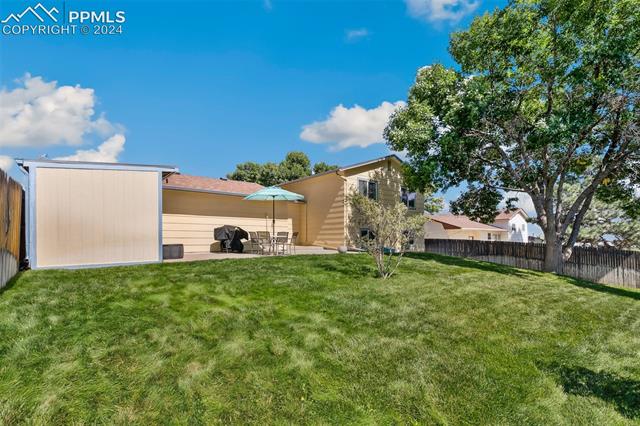 7030 Woody Creek Drive