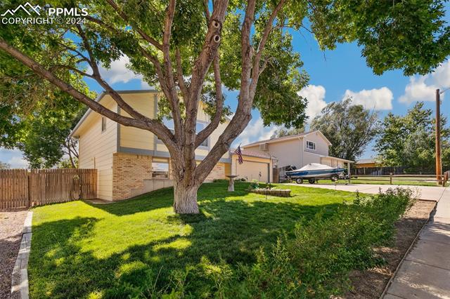 7030 Woody Creek Drive