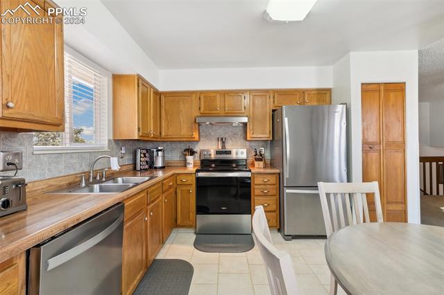 7030 Woody Creek Drive