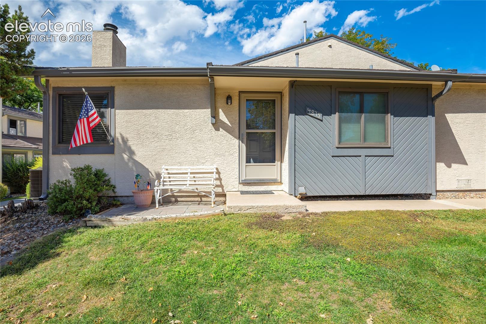 4875 Bluestem Drive