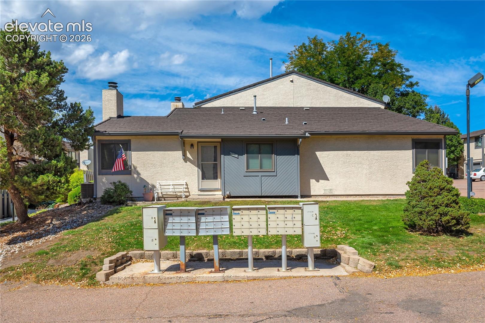 4875 Bluestem Drive