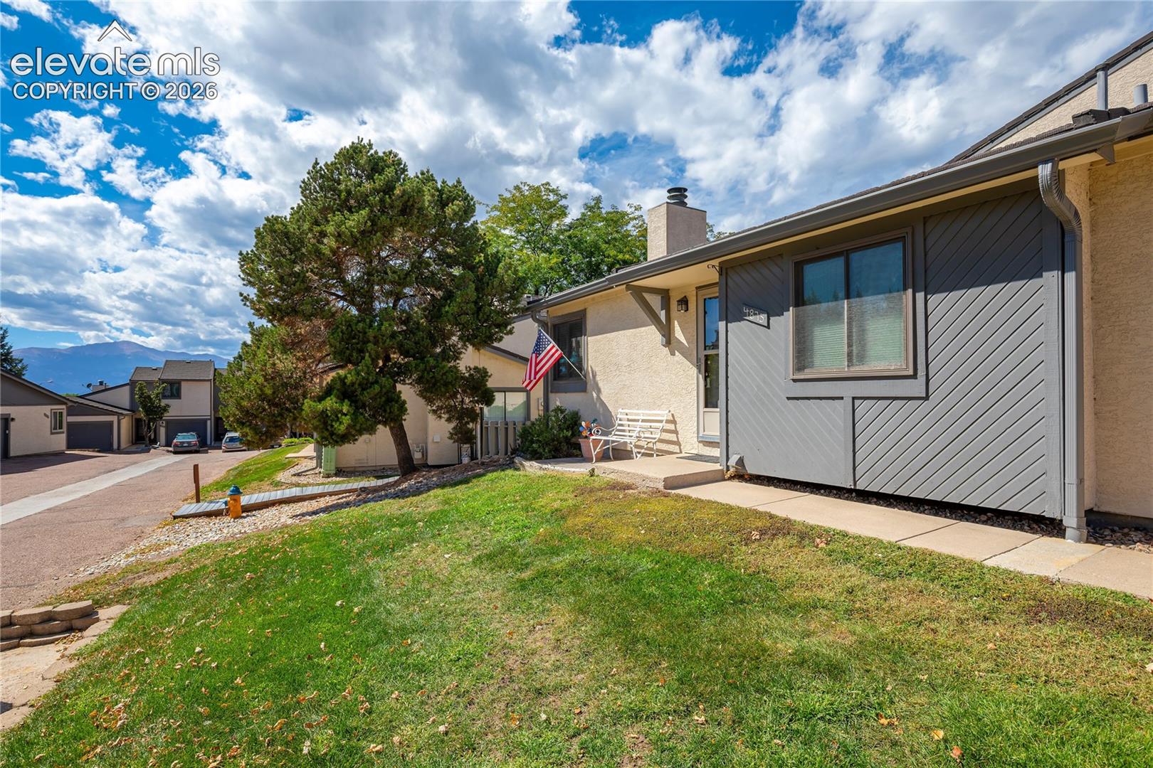 4875 Bluestem Drive