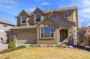 10843 Torreys Peak Way