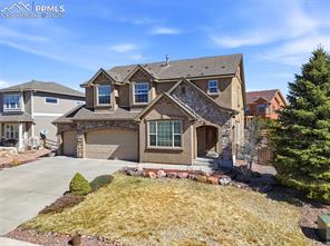 10843 Torreys Peak Way