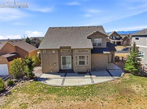 10843 Torreys Peak Way