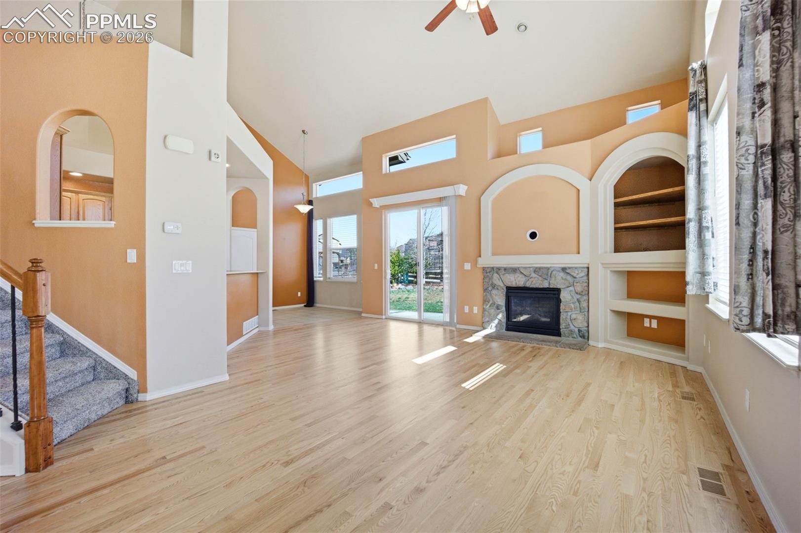 10843 Torreys Peak Way