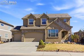 10843 Torreys Peak Way