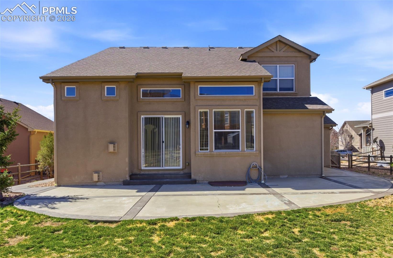 10843 Torreys Peak Way
