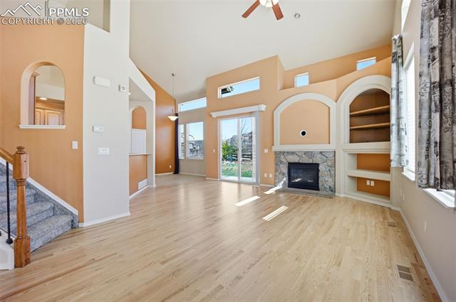 10843 Torreys Peak Way