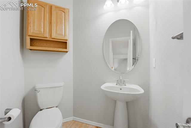 10843 Torreys Peak Way