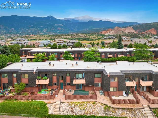 2937 Mesa Road A