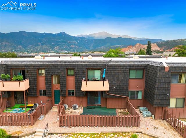 2937 Mesa Road A