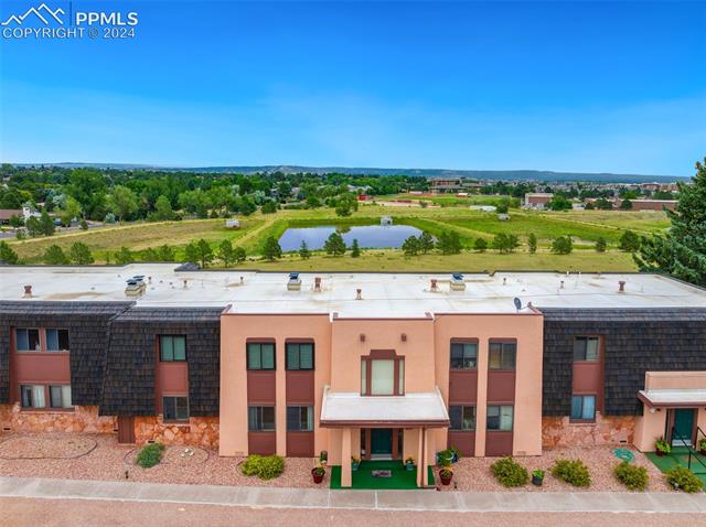 2937 Mesa Road A