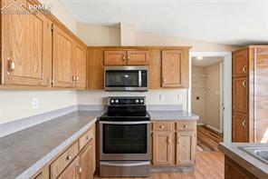 205 Longhorn Cattle Drive