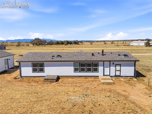 205 Longhorn Cattle Drive