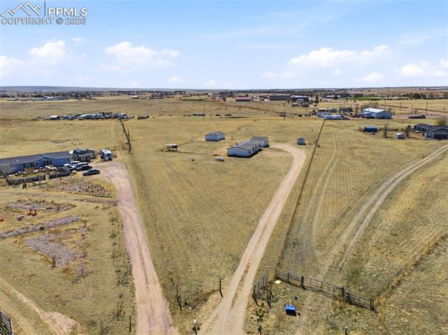 205 Longhorn Cattle Drive