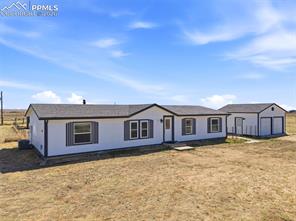 205 Longhorn Cattle Drive