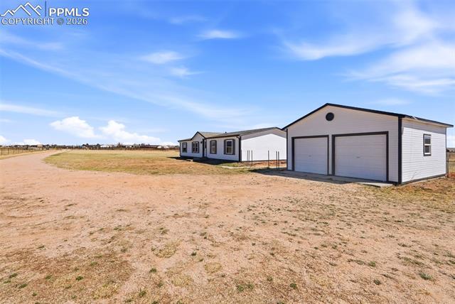 205 Longhorn Cattle Drive