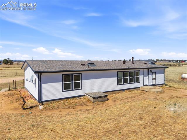 205 Longhorn Cattle Drive