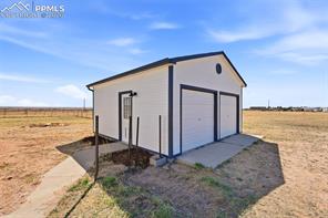 205 Longhorn Cattle Drive