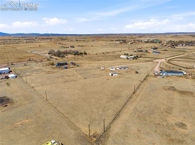 205 Longhorn Cattle Drive