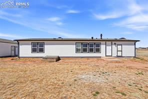 205 Longhorn Cattle Drive