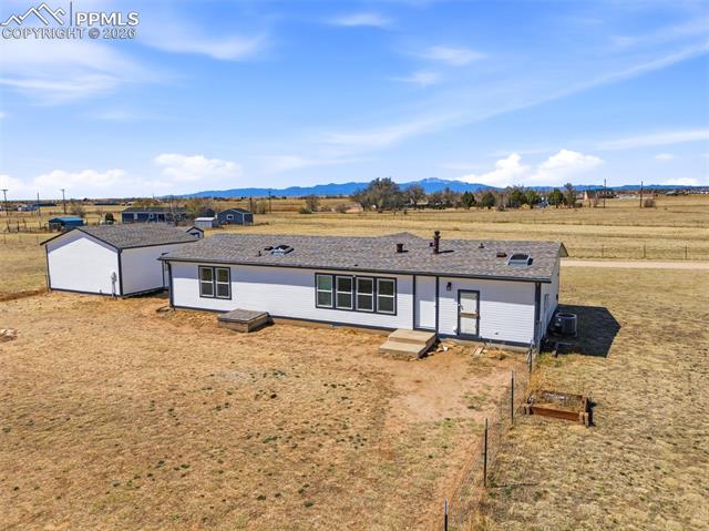 205 Longhorn Cattle Drive