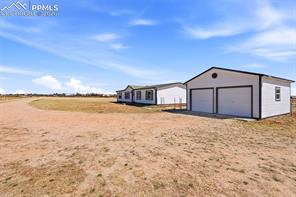 205 Longhorn Cattle Drive