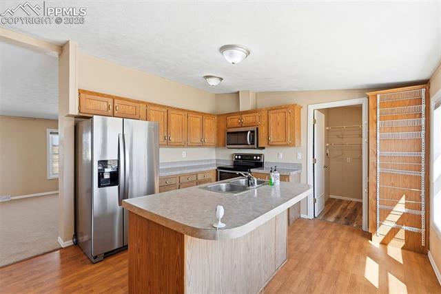 205 Longhorn Cattle Drive