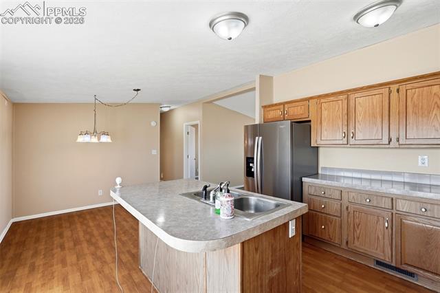 205 Longhorn Cattle Drive