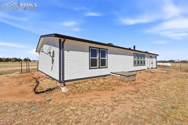 205 Longhorn Cattle Drive