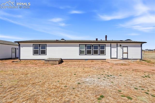 205 Longhorn Cattle Drive